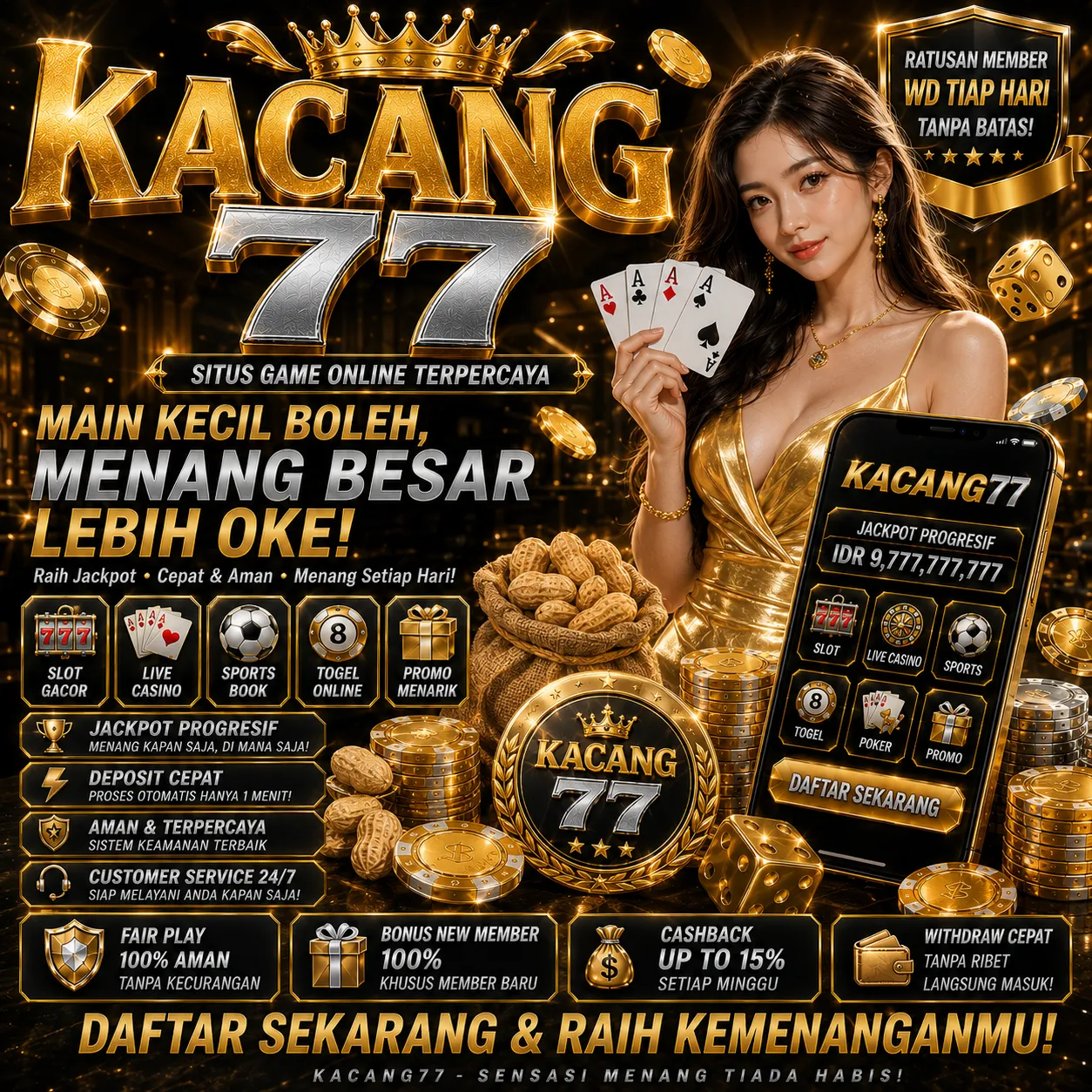 Slot 88 Gacor